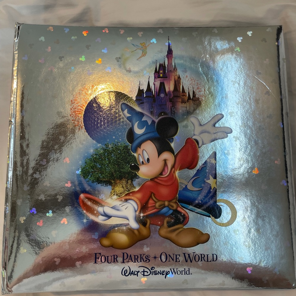 Disney Photo Album